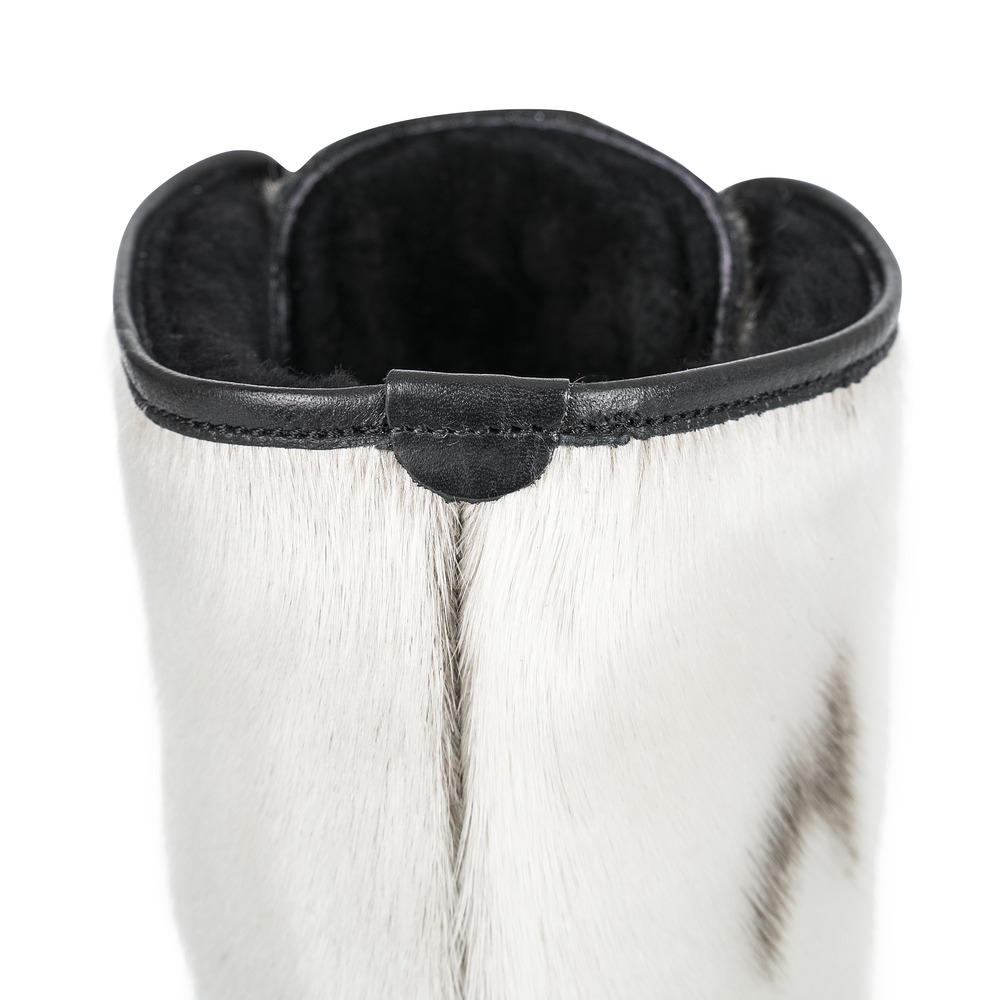 AKA, Seal Skin Boot, Natural - Image 8