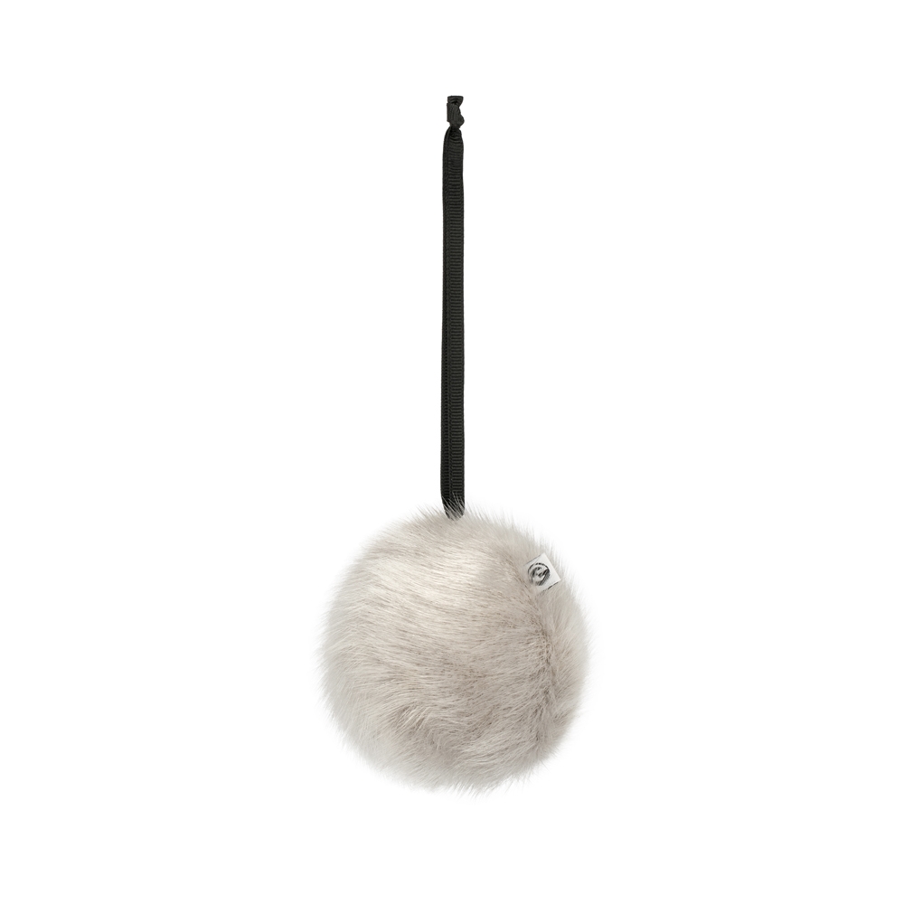 Festive Balls - Natural - Image 3