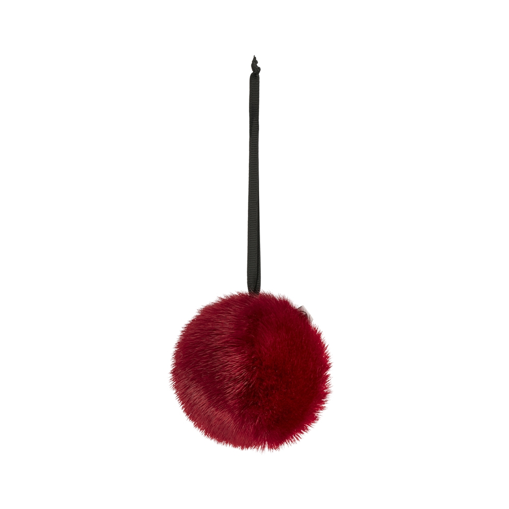 Holiday Baubles - Red - Image 5