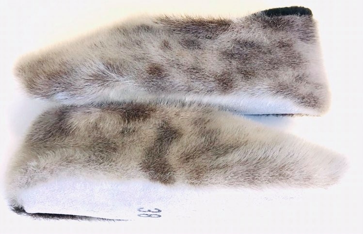 Classic Slipper, Natural - Image 8