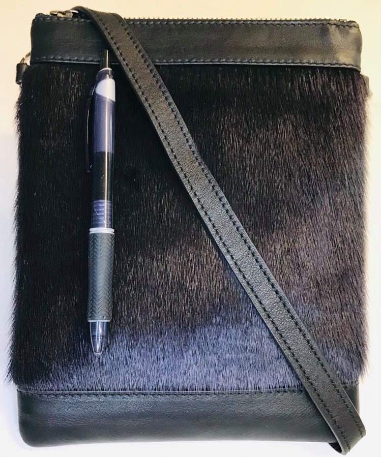 Helene Bag, Lilac - Image 5