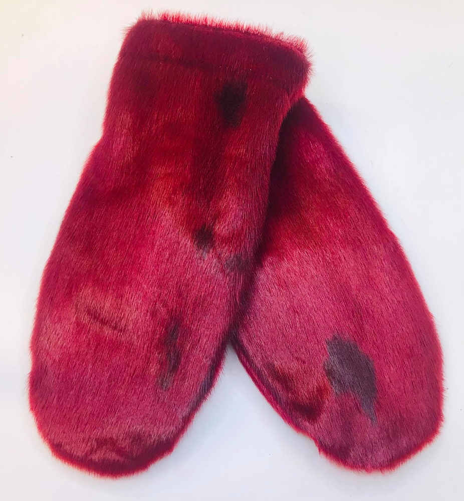 Aput Luffer, Red - Image 3