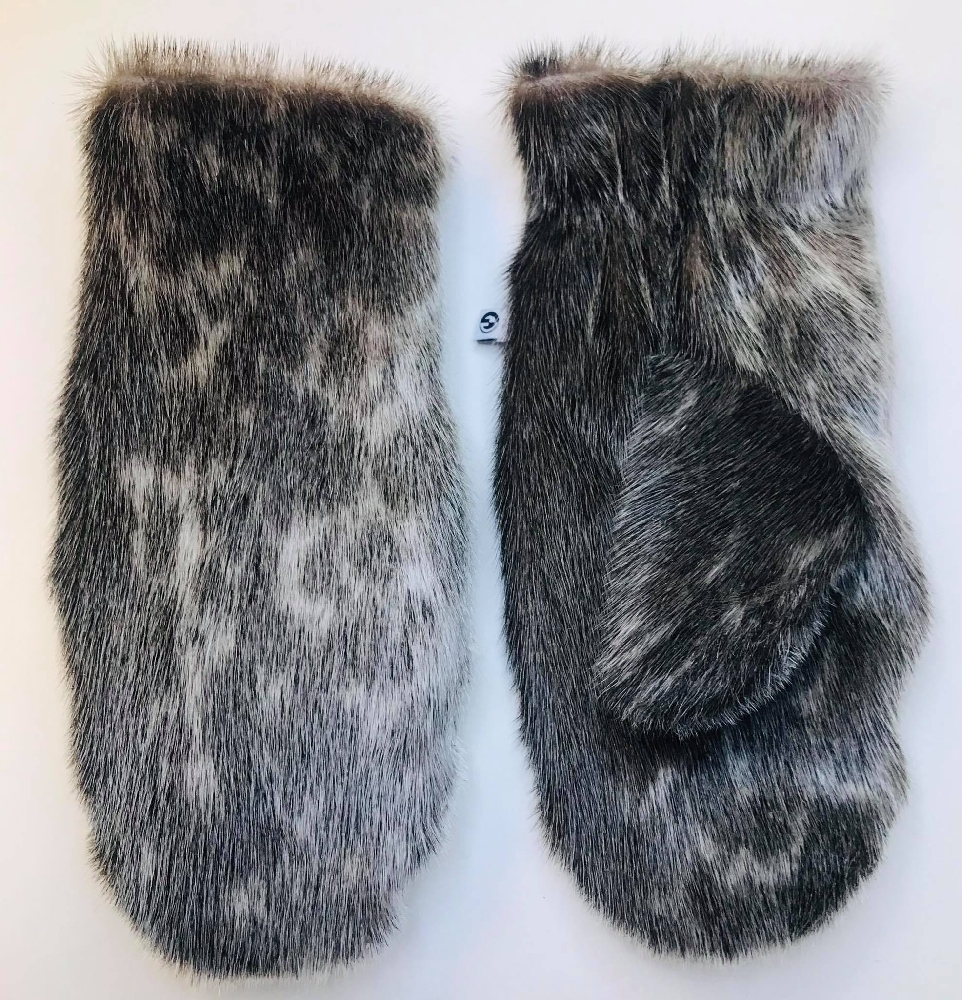 Aput Luffer Ring, Natural - Image 4