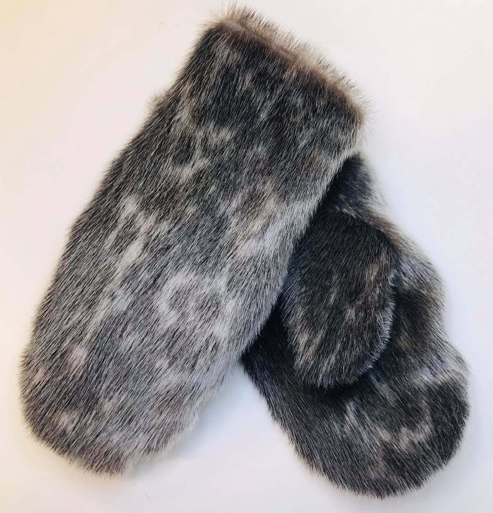 Aput Luffer Ring, Natural - Image 5
