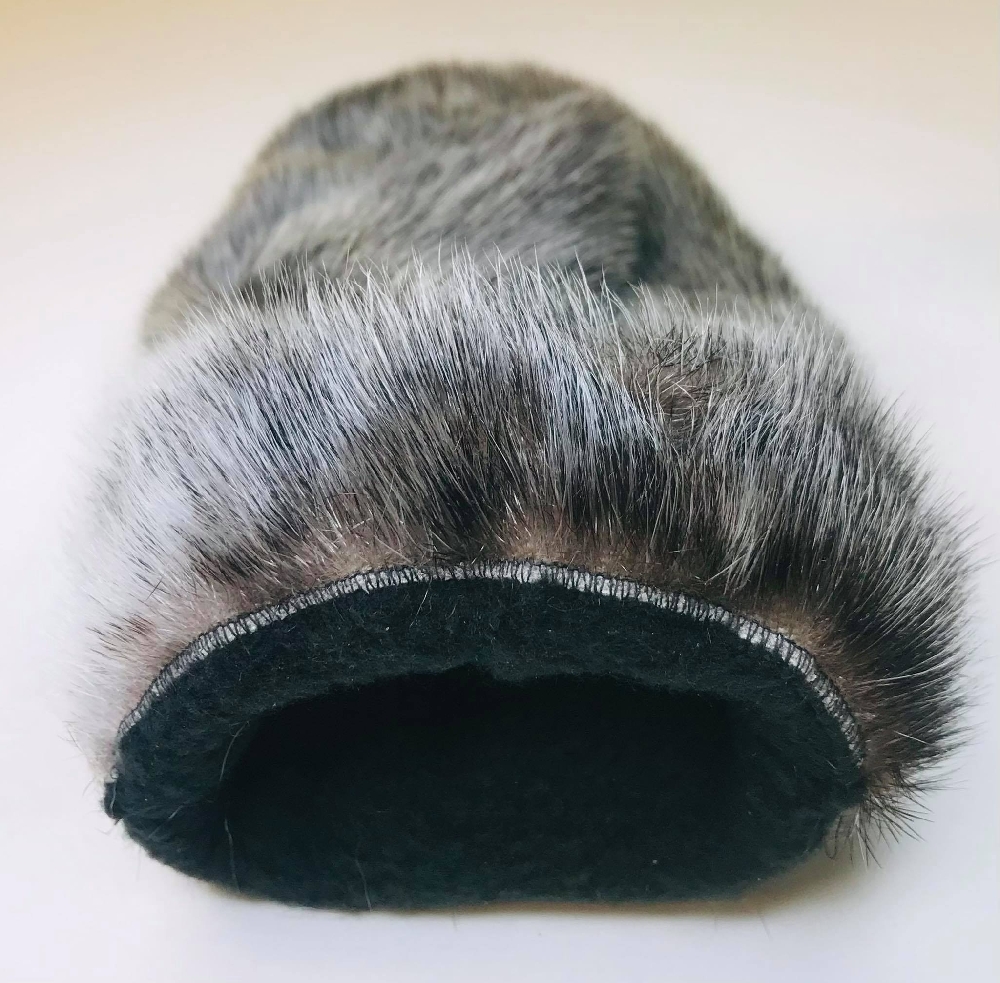Aput Luffer Ring, Natural - Image 6