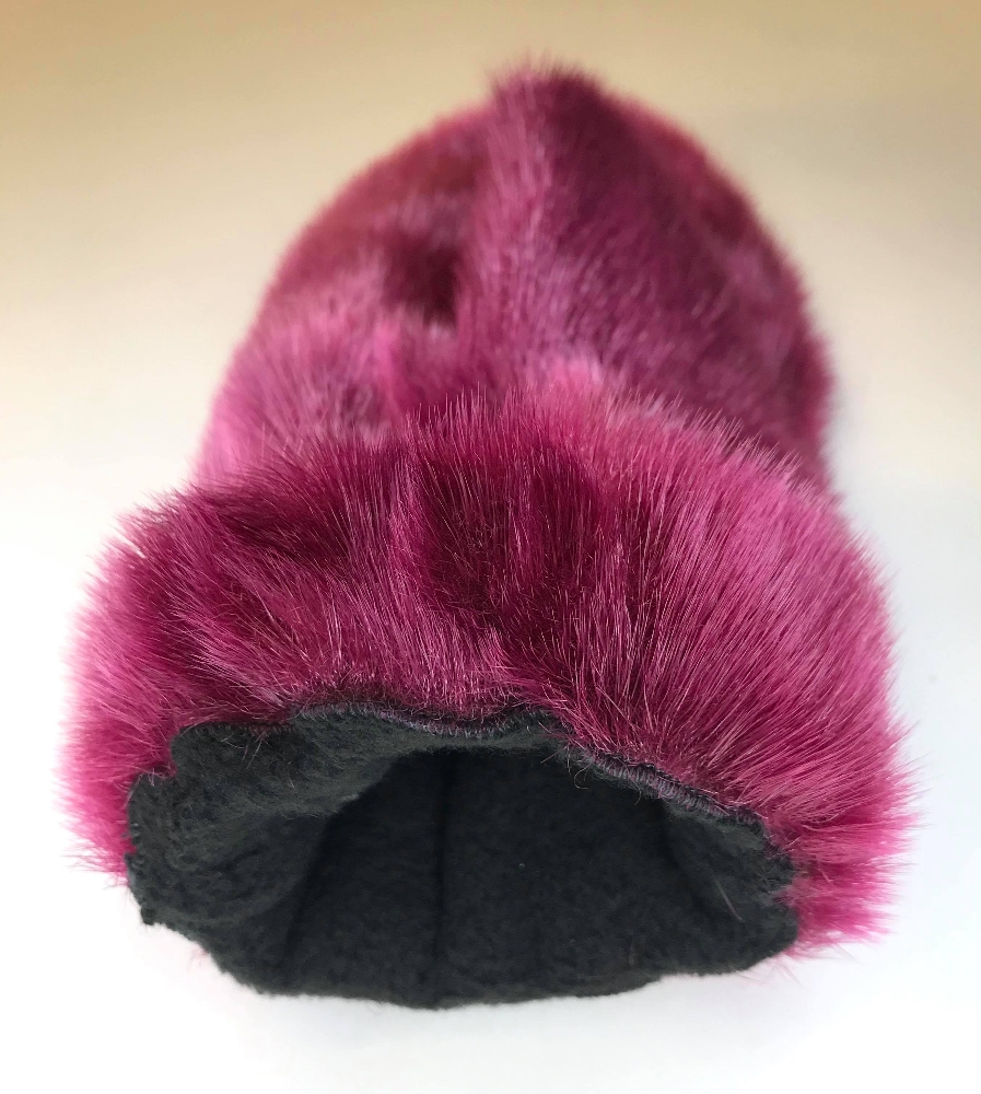 Aput Luffer, Pink - Image 6