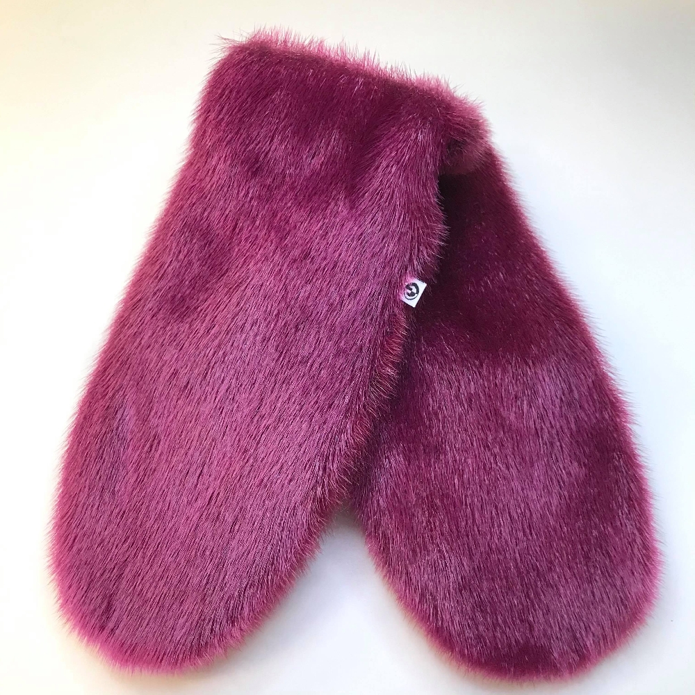 Aput Luffer, Pink - Image 5