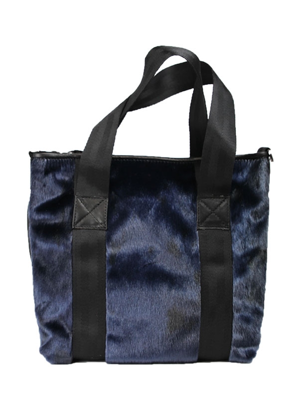 GG Weekend Bag - Blueberry - Image 3