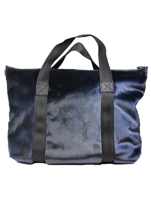 GG Weekend Bag - Blueberry - Image 4