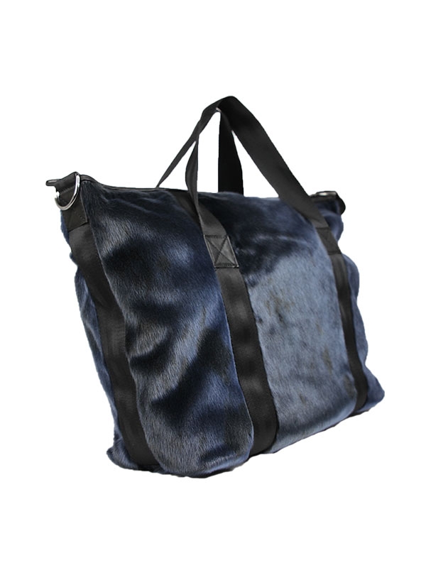 GG Weekend Bag - Blueberry - Image 5