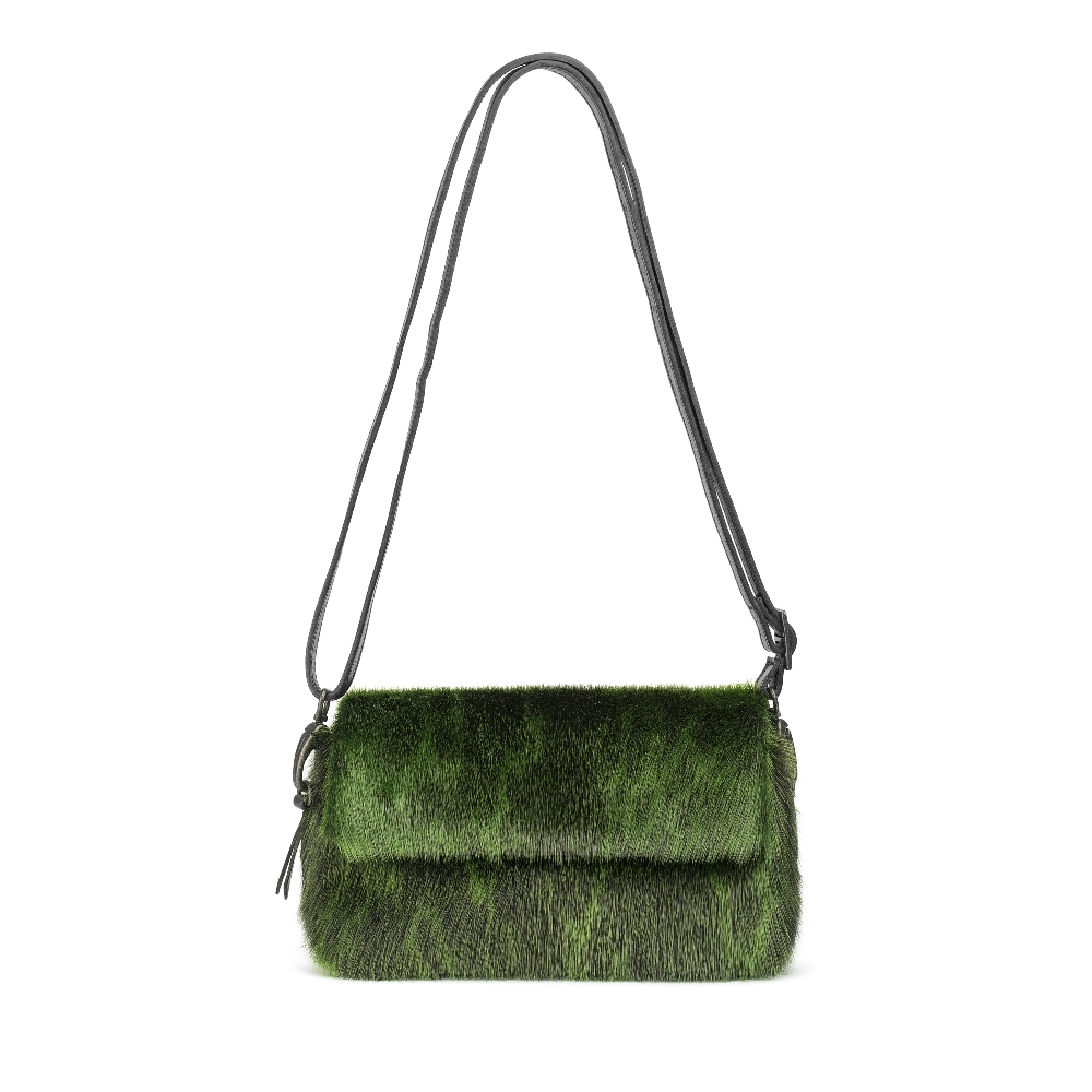 Ussing Day Bag, Green - Image 4