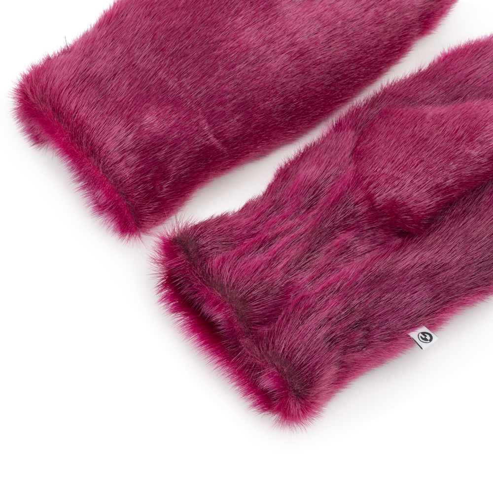 Aput Luffer, Pink - Image 3
