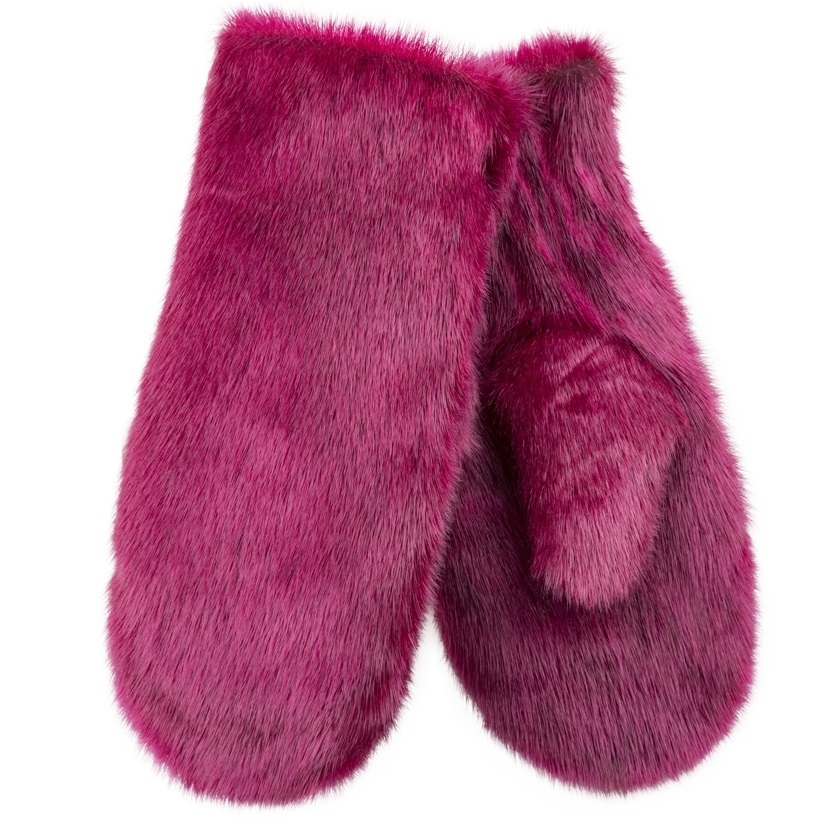 Aput Luffer, Pink - Image 4