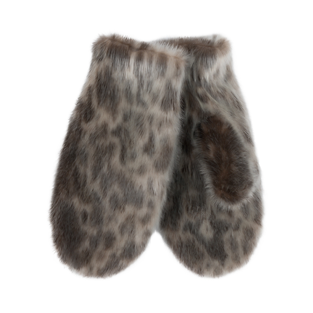Aput Luffer Ring, Natural - Image 3