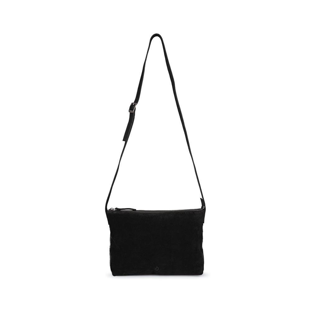 Pitsi Suede - Black Harp - Image 4