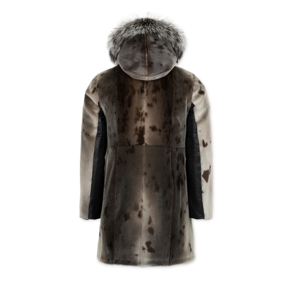 96 Fashion, Harp Seal, Nature - Image 4