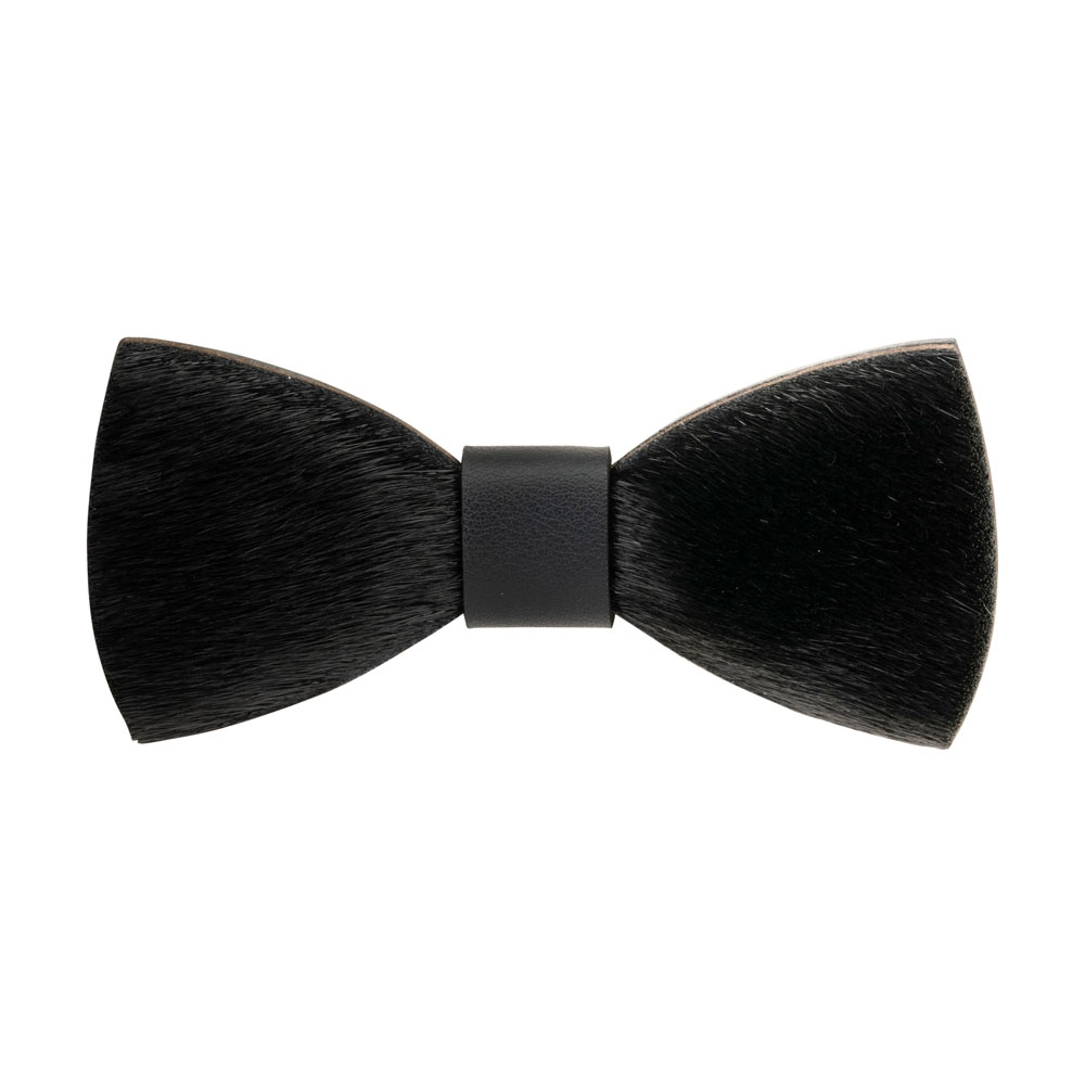 Wood Bow Tie - Various Colours - Image 8