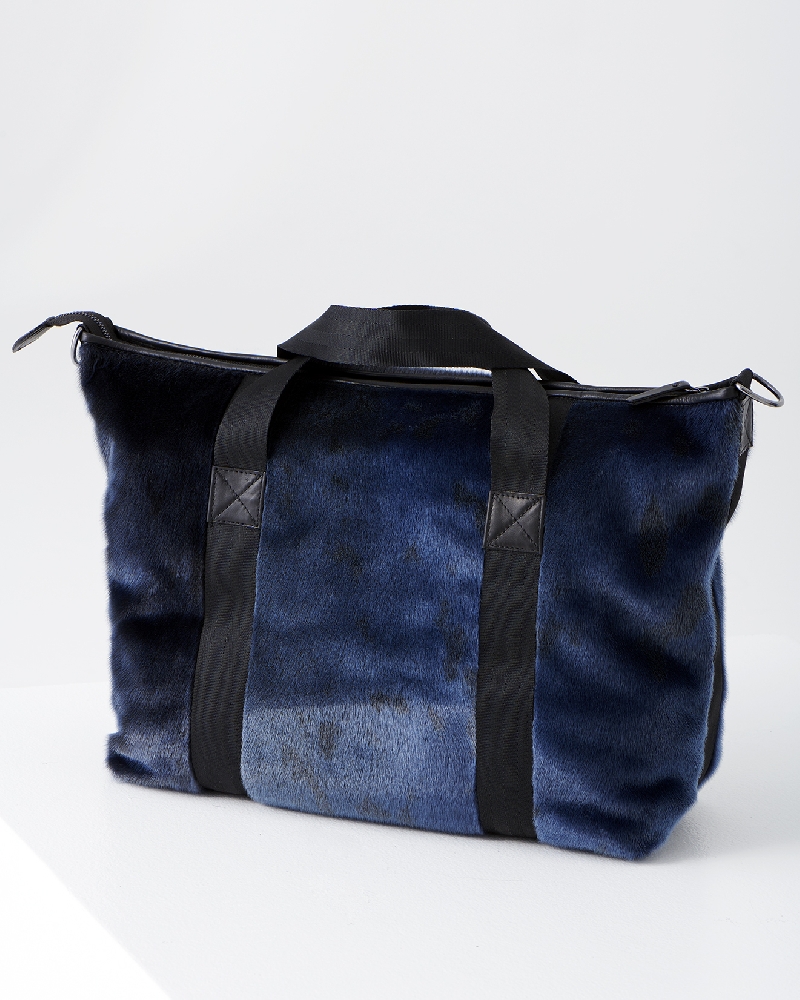 GG Weekend Bag - Blueberry - Image 6