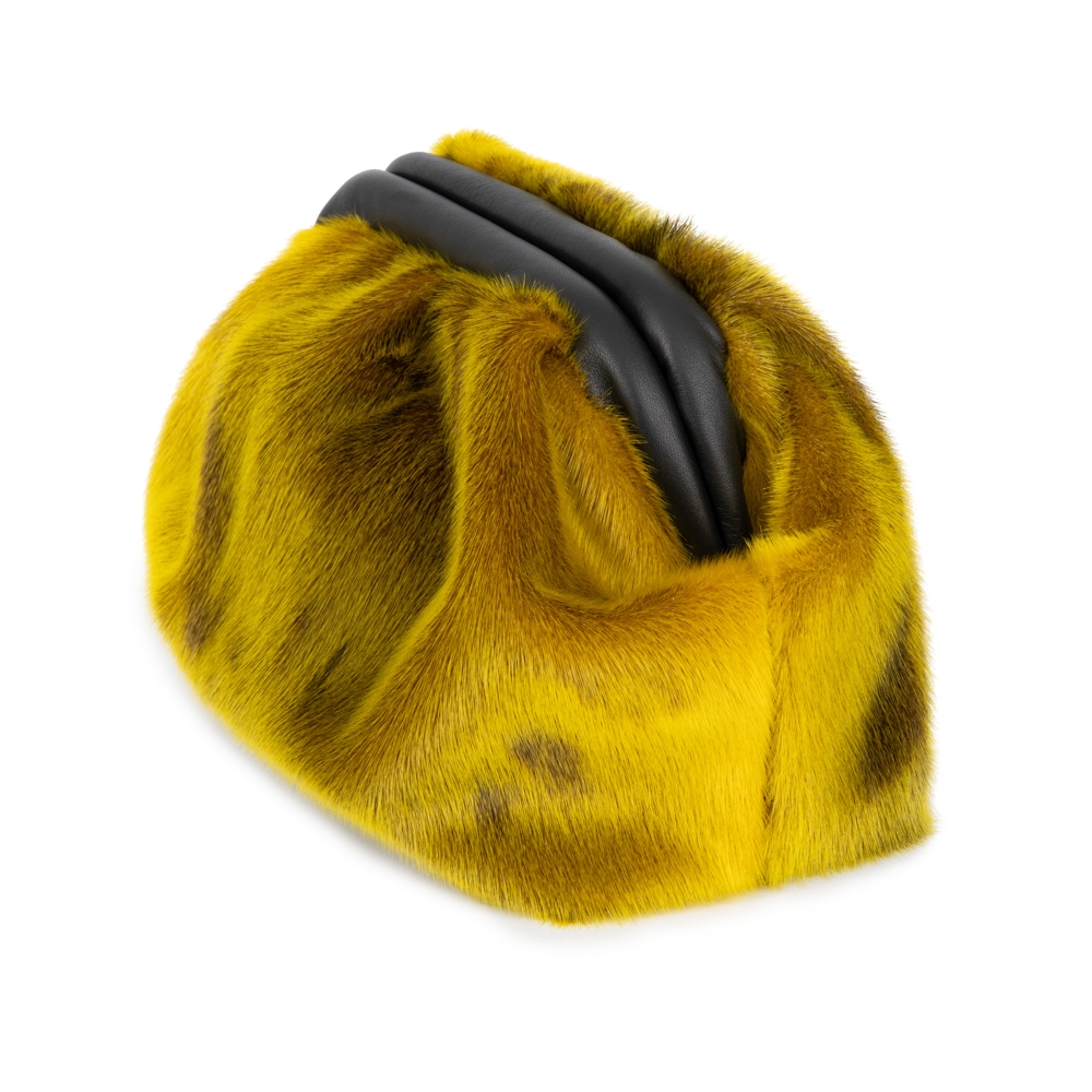 Mai Taske - Yellow - Image 4