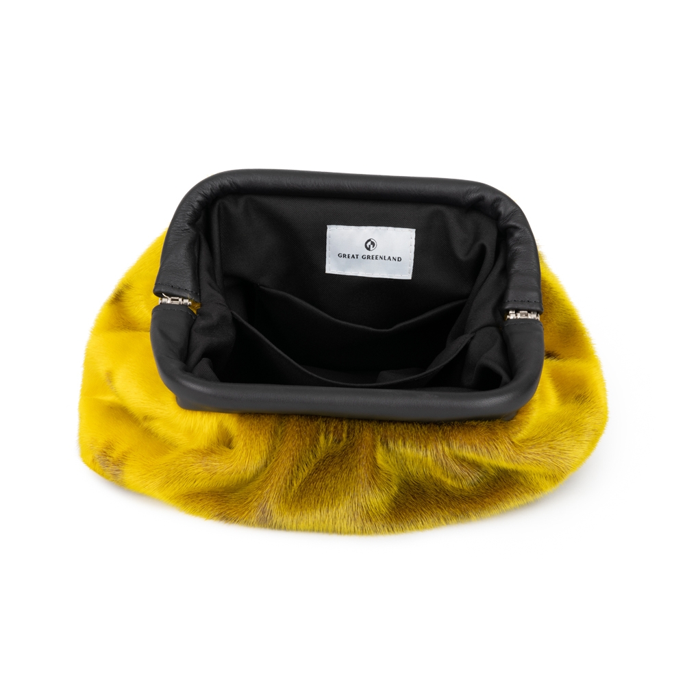 Mai Taske - Yellow - Image 5