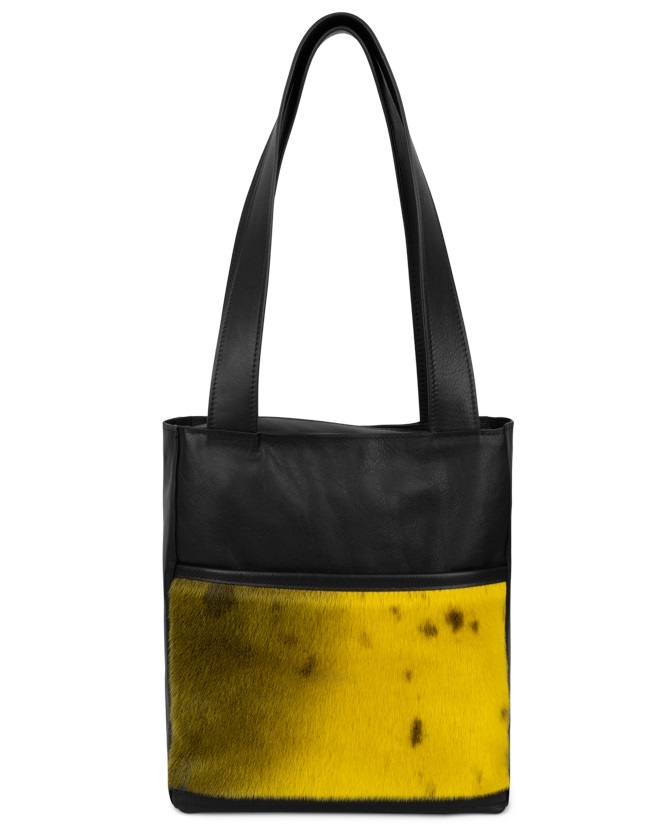 Matti - Yellow - Image 5