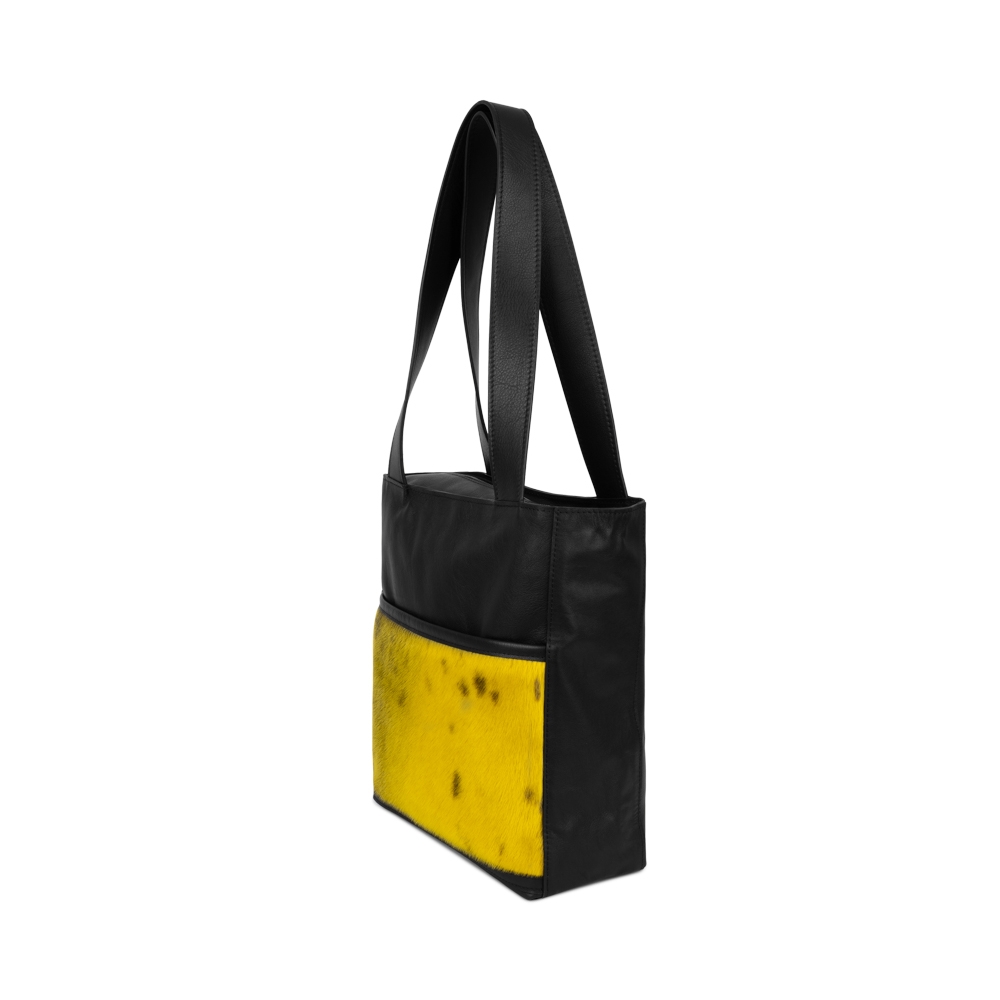 Matti - Yellow - Image 3