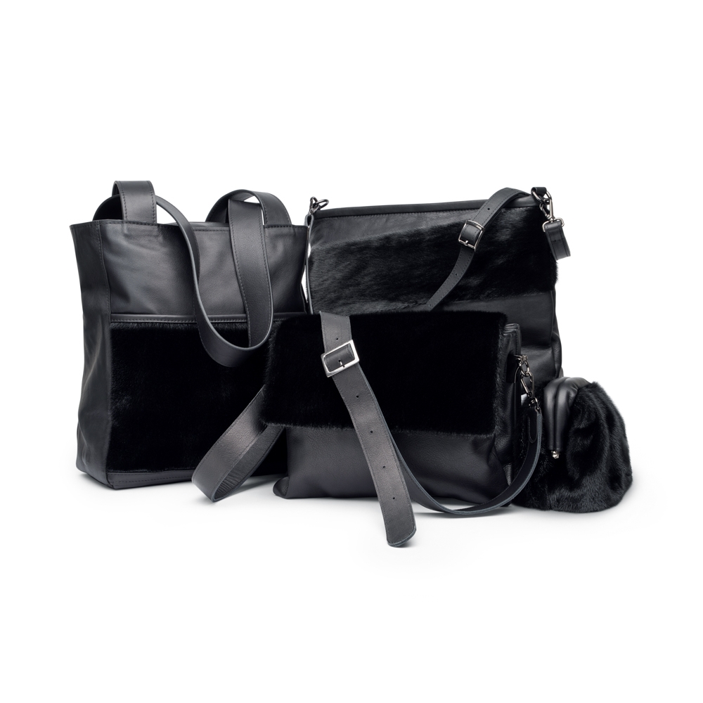 Aviaq - Black - Image 7