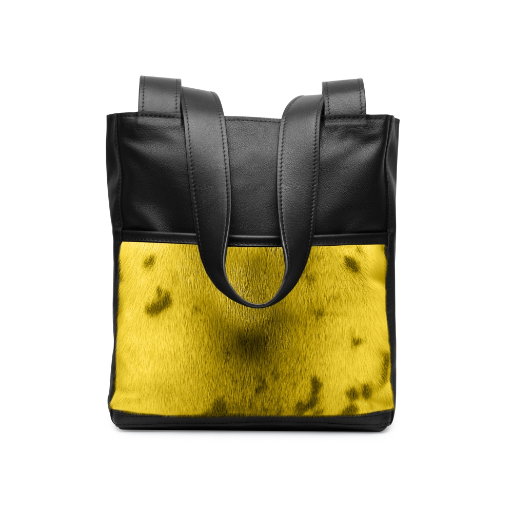 Matti - Yellow - Image 8
