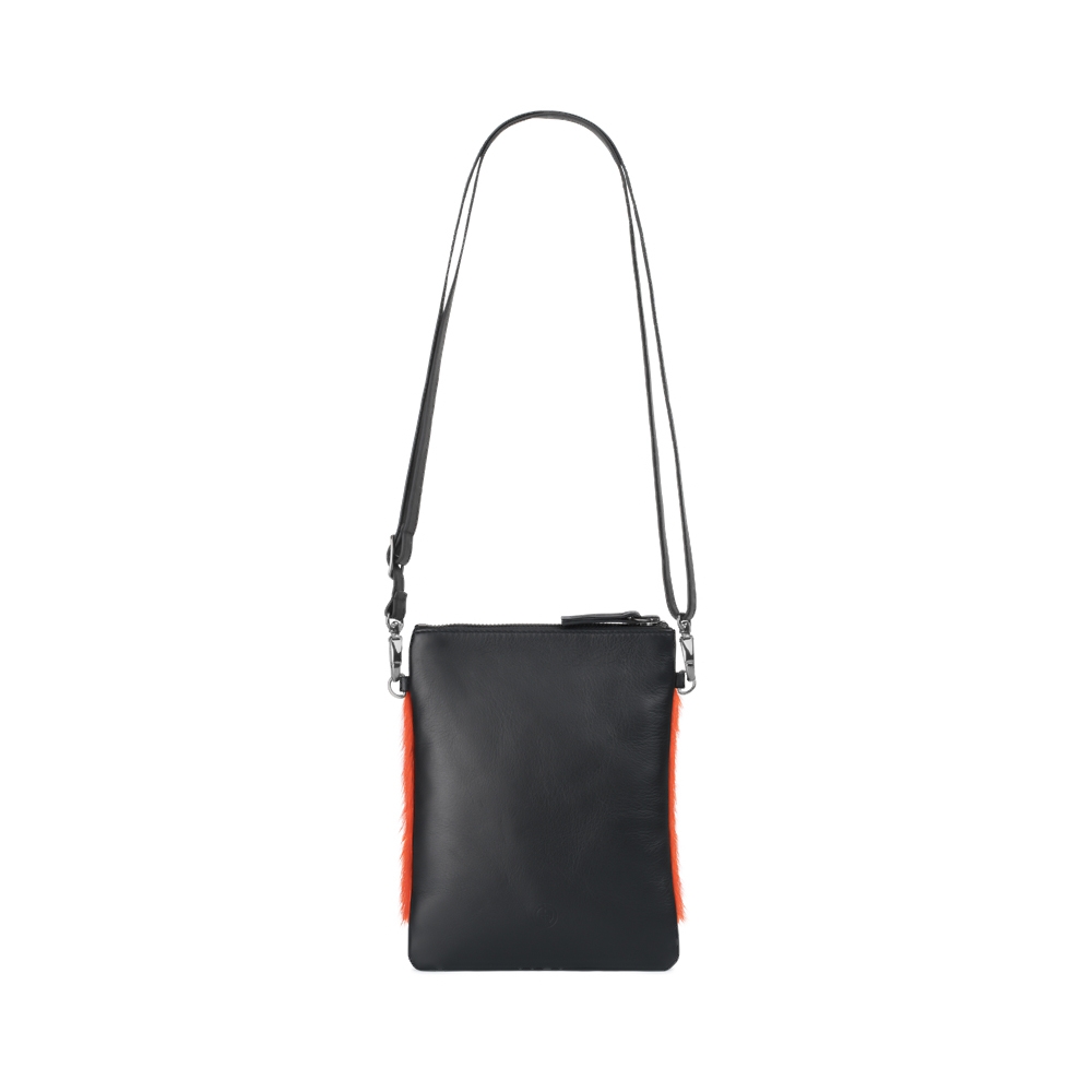 Helene Bag, Orange - Image 3