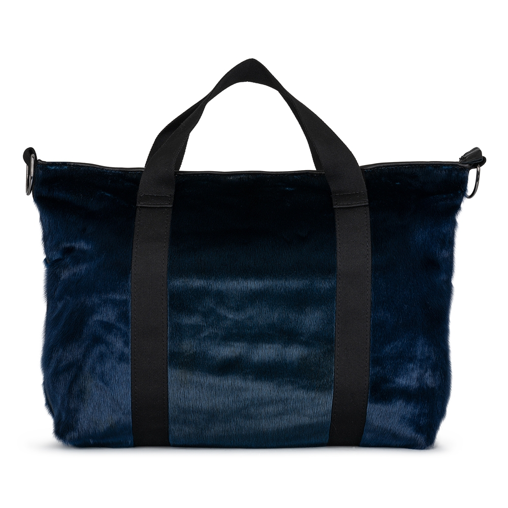 GG Weekend Bag - Royal Blue - Image 5