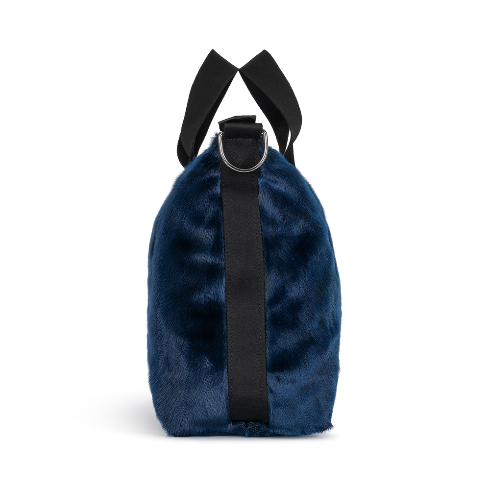 GG Weekend Bag - Royal Blue - Image 6
