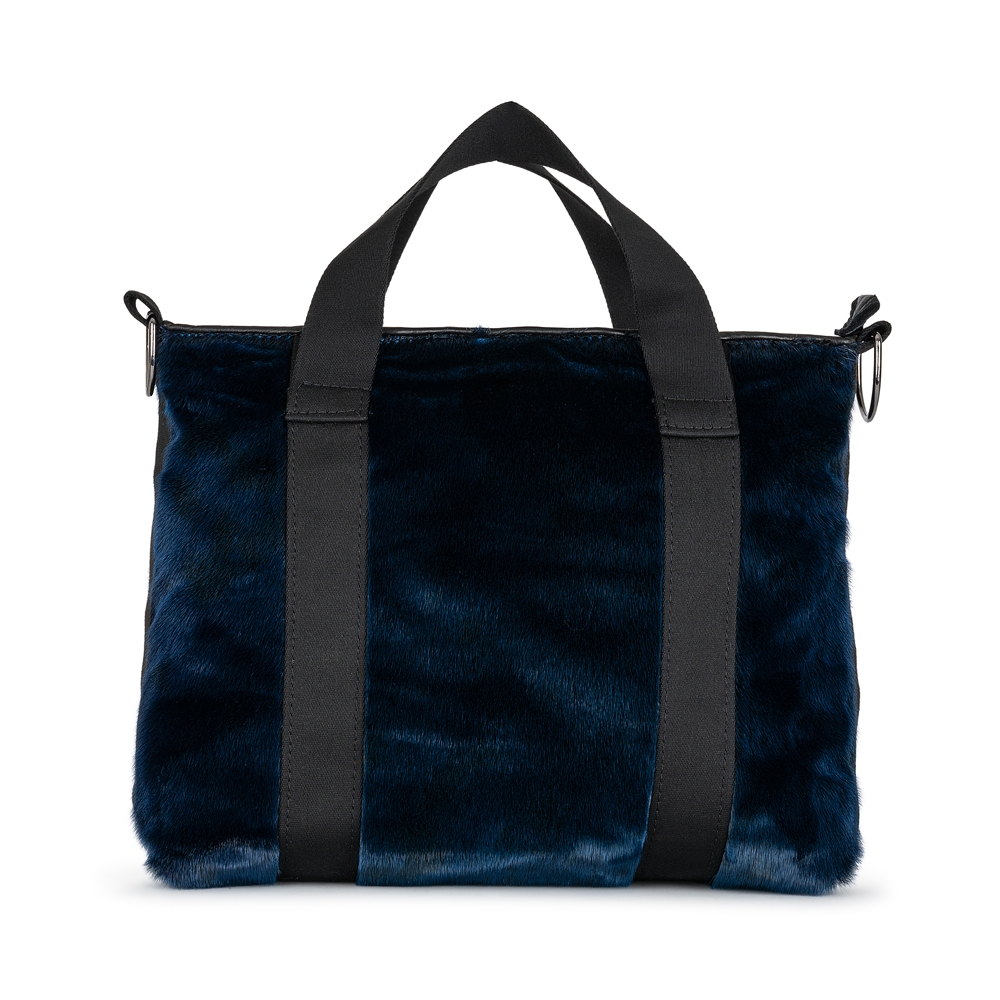 GG Weekend Bag - Royal Blue - Image 9