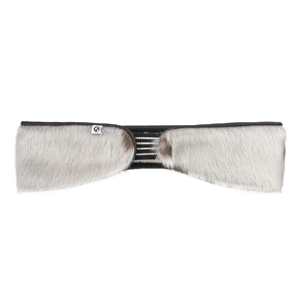 Pilu Headband, Natural - Image 5