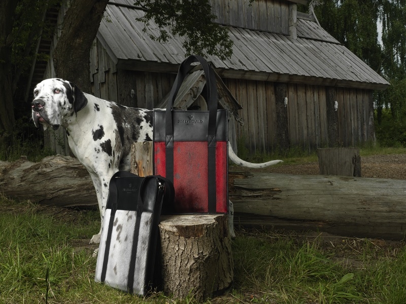 Jim Lyngvild, Business Bag - Various colours - Image 6