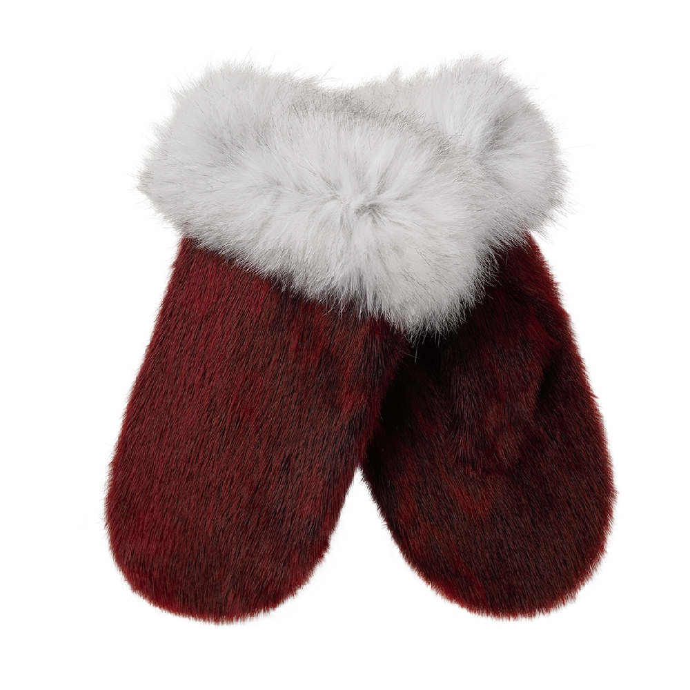 Aput Luffer, Red - Image 7