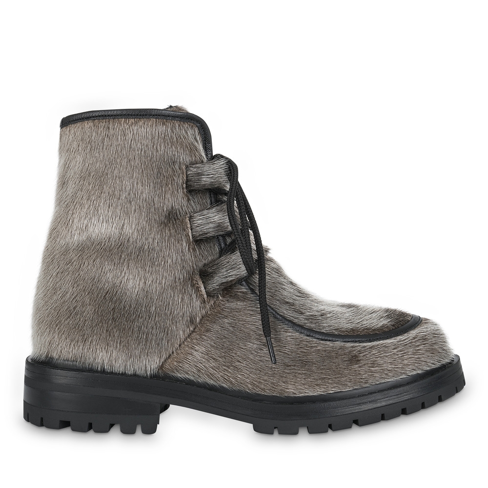 AKA, Seal Skin Boot, Natural - Image 15