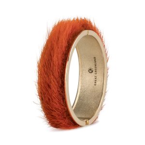 Nivi Bracelet, Orange 22 mm