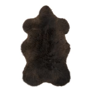 Chrome-free Lambskin, Brown