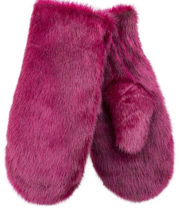 Aput Luffer, Pink
