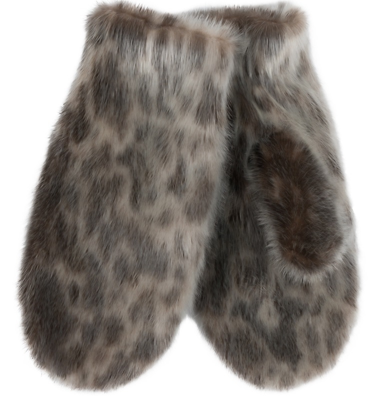Aput Luffer Ring, Natural