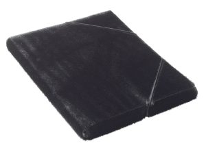 Folder, Black A4