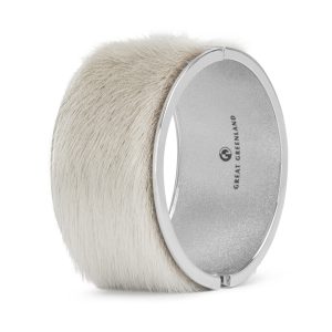 Nivikka Bracelet, Natural 36 mm
