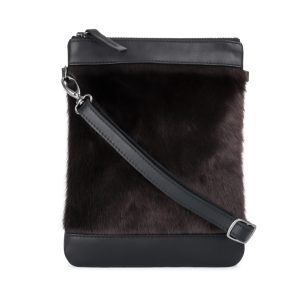 Helene Bag, Chocolate