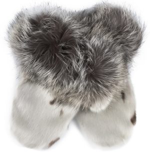 Siku Luffer, Harp Seal Natural
