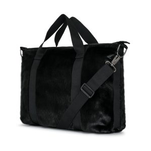 GG Weekend Bag - Black