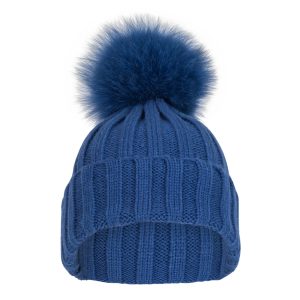 Nanna Hue, Coral Blue