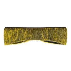 Pilu Headband, Yellow