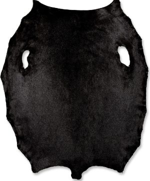 Ringed Seal - Black KH - C