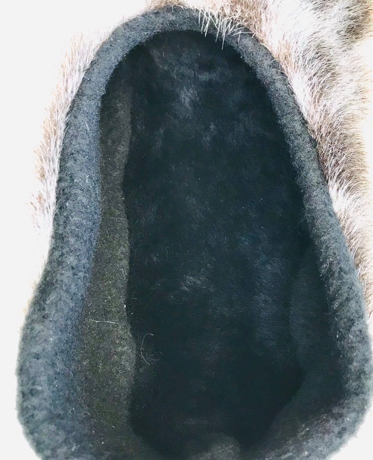 Classic Slipper, Natural - Image 9