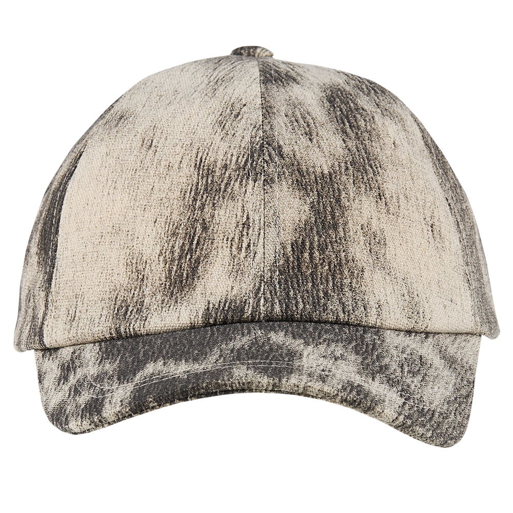 Arctic Canvas Cap